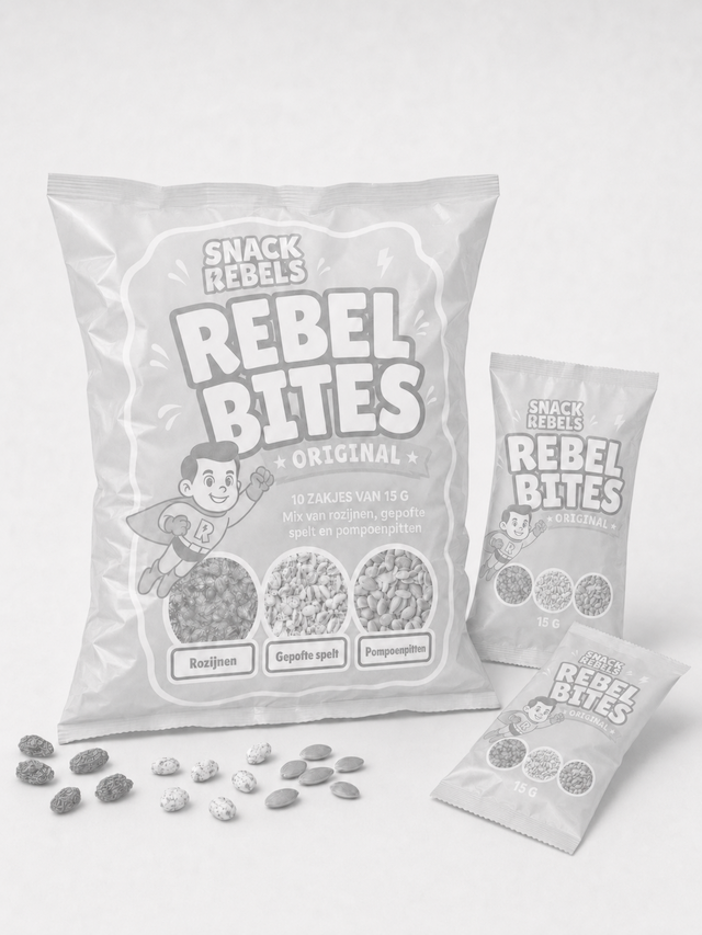 Rebel Bites